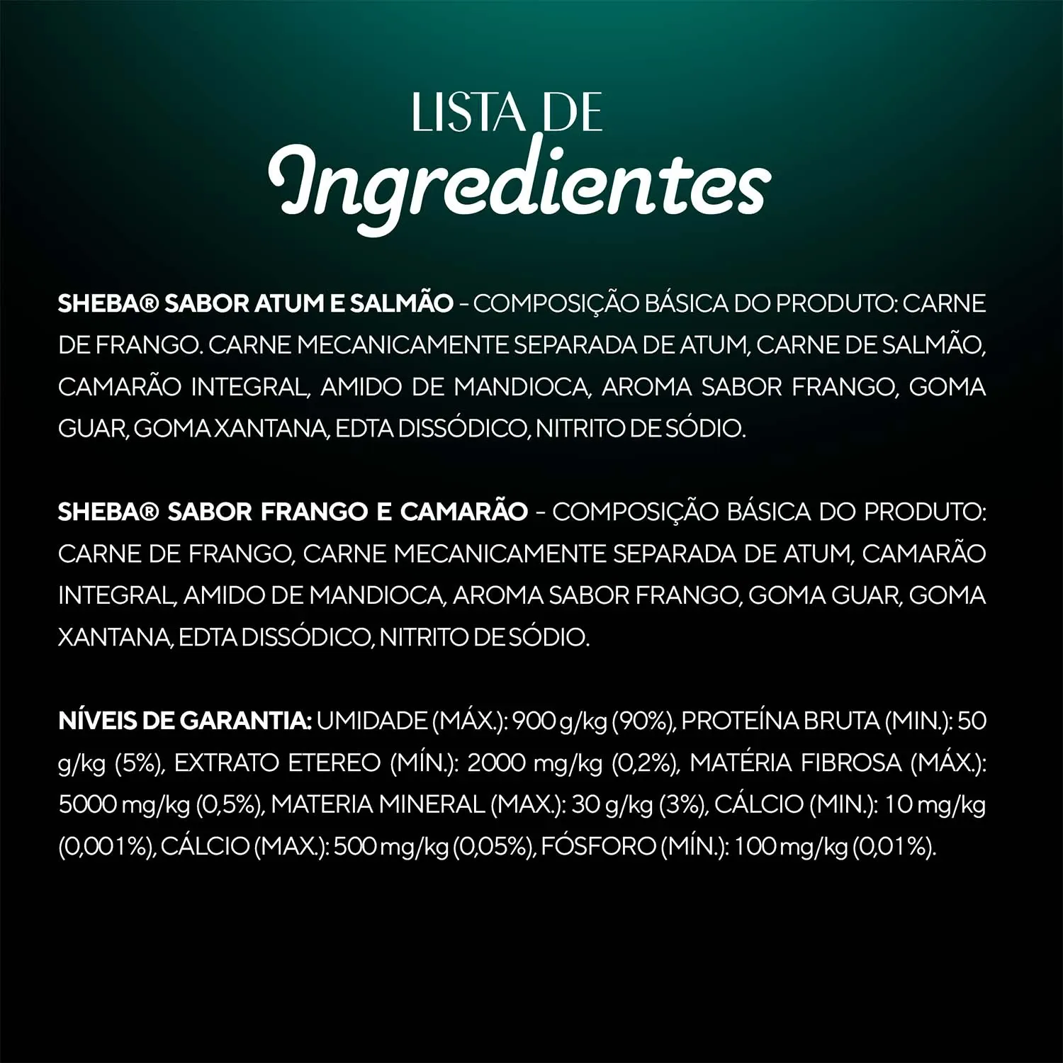 Lista-de-Ingredientes