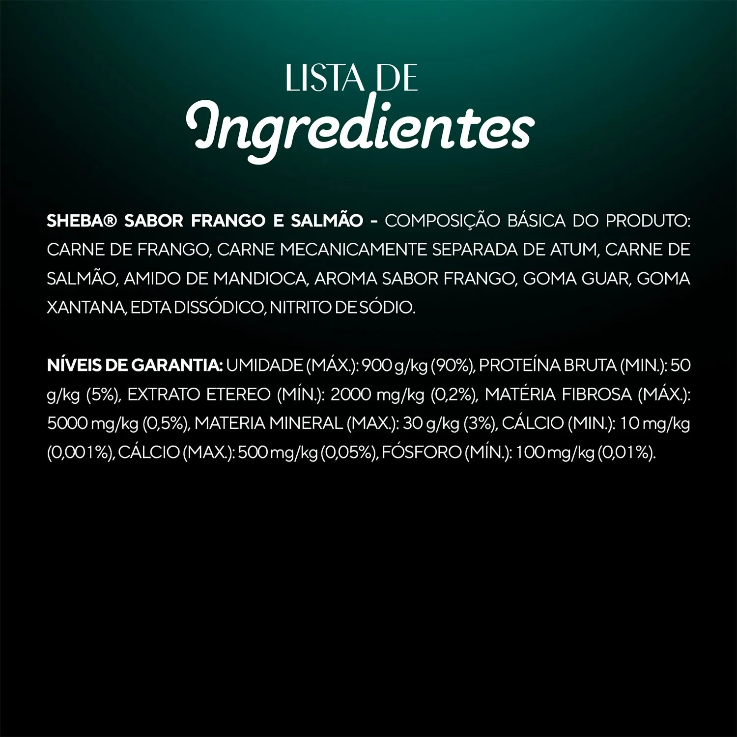 Lista-de-Ingredientes