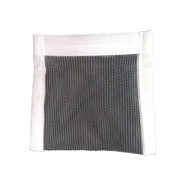 Bolsa Soma Para Material Filtrante Nº 0