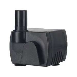 Bomba Submersa Soma Aquários e Fontes SM-280 Autovolt - Único