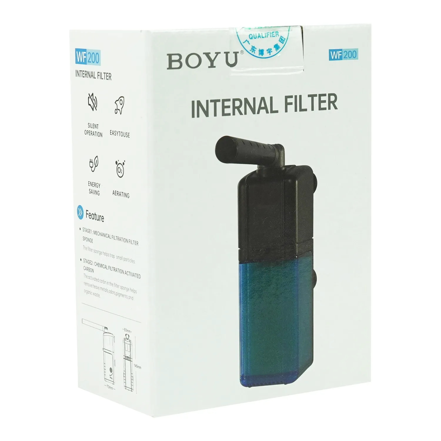 Filtro-Interno-Boyu-WF-200-Caixa