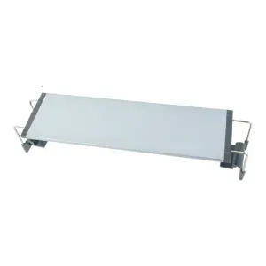 Luminária Led Soma S-400 Led WRGB Autovolt - Único