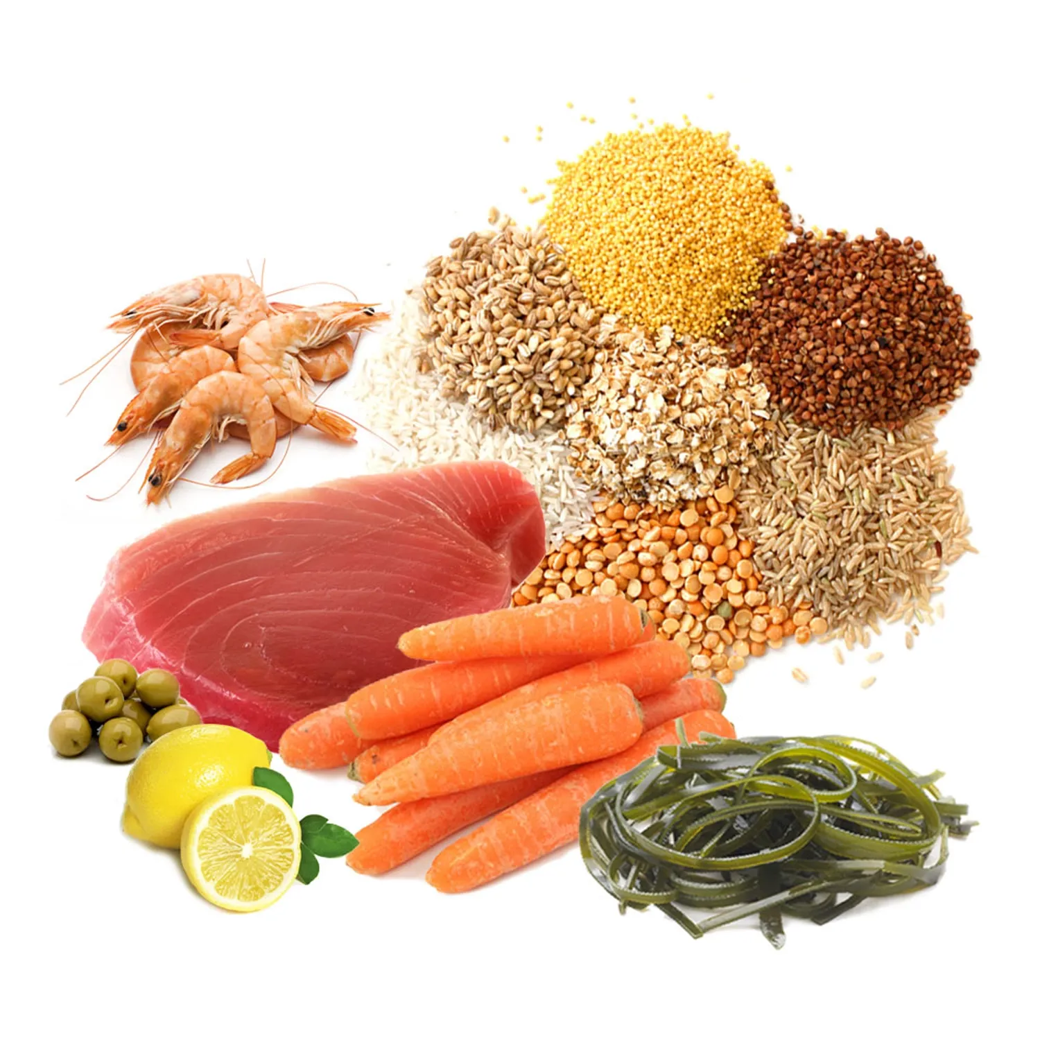 Ração Prodac Tropical Spirulina Flakes