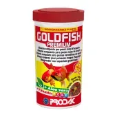 Ração Prodac Goldfish Flakes Premium