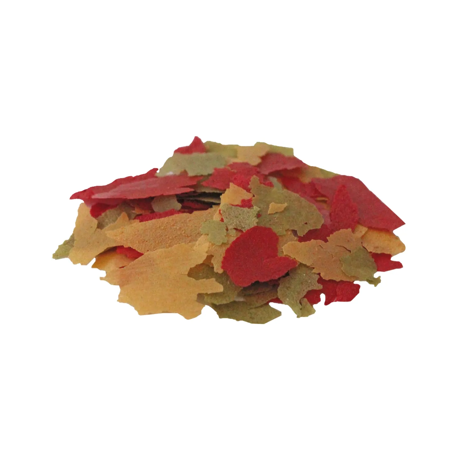 Ração Prodac Tropical Color Flakes