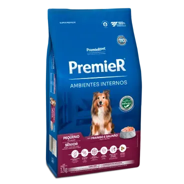 Racao-Premier-Ambientes-Internos-Caes-Senior-Racas-Pequenas-12kg-lateral