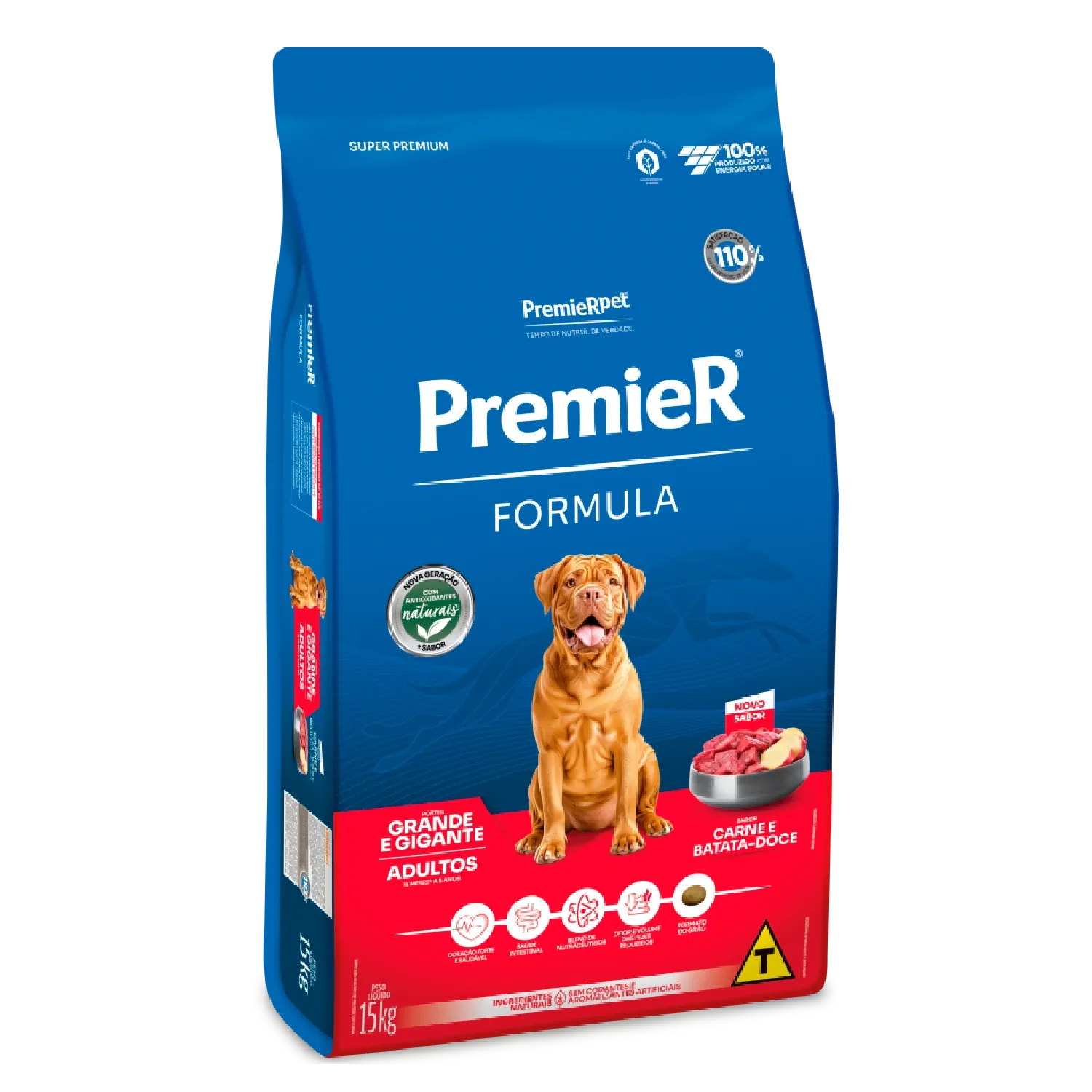 Racao-Premier-Formula-Caes-Adultos-Racas-Grandes-e-Gigantes-15kg-lateral