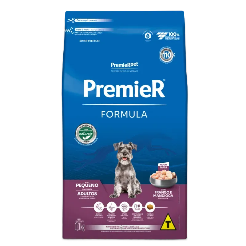 Premier Ambientes Internos Gatos 7,5kg