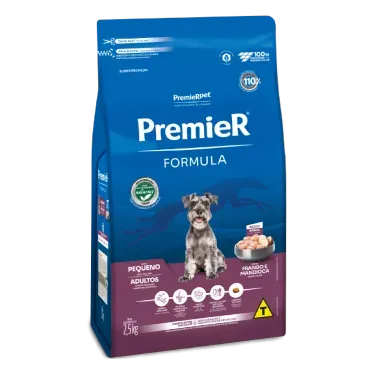 Racao-Premier-Formula-Caes-Adultos-Racas-Pequenas-Frango-2.5kg-lateral