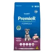 Ração Premier Formula Cães Adultos Raças Pequenas Frango