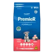 Racao-Premier-Formula-Caes-Filhotes-Racas-Pequenas-Frango-1kg-frente