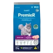Ração Premier Formula Gatos Adultos Frango