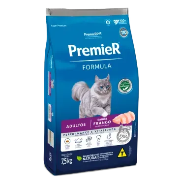 Racao-Premier-Formula-Gatos-Adultos-Frango-7.5kg-lateral