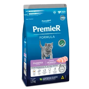 Racao-Premier-Formula-Gatos-Filhotes-Frango-1.5kg-lateral