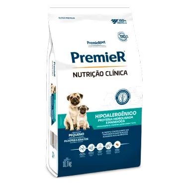 Racao-Premier-Nutricao-Clinica-Caes-Hipoalergenico-Racas-Pequenas-Proteina-hidro-10.1kg-lateral