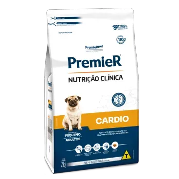 Racao-Premier-Nutricao-Clinica-Cardio-Caes-Adultos-Porte-Pequeno-2kg-lateral