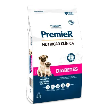 Racao-Premier-Nutricao-Clinica-Diabetes-Caes-Adultos-e-Filhotes-Racas-Pequenas-10.1kg-lateral