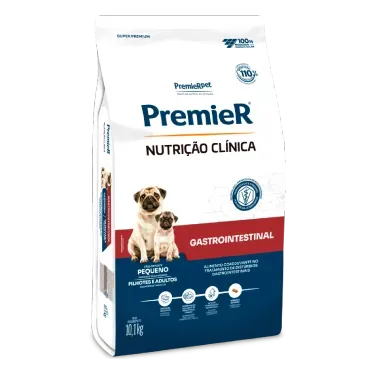 Racao-Premier-Nutricao-Clinica-Gastrointestinal-Caes-Racas-Pequenas-10.1kg-lateral