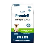 Racao-Premier-Nutricao-Clinica-Obesidade-Caes-Adultos-Pequeno-Porte-2kg-frente