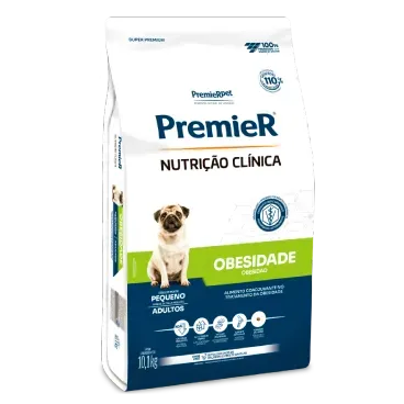 Racao-Premier-Nutricao-Clinica-Obesidade-Caes-Adultos-Pequeno-Porte-10.1kg-lateral