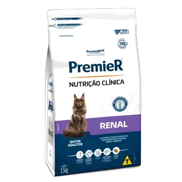 Racao-Premier-Nutricao-Clinica-Renal-Gatos-Adultos-1.5kg-lateral