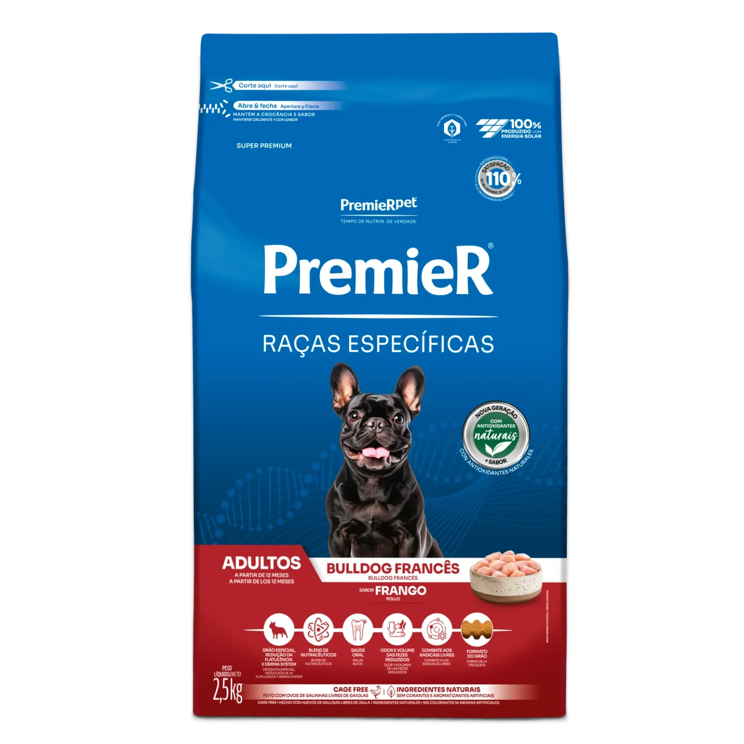 Racao-Premier-Racas-