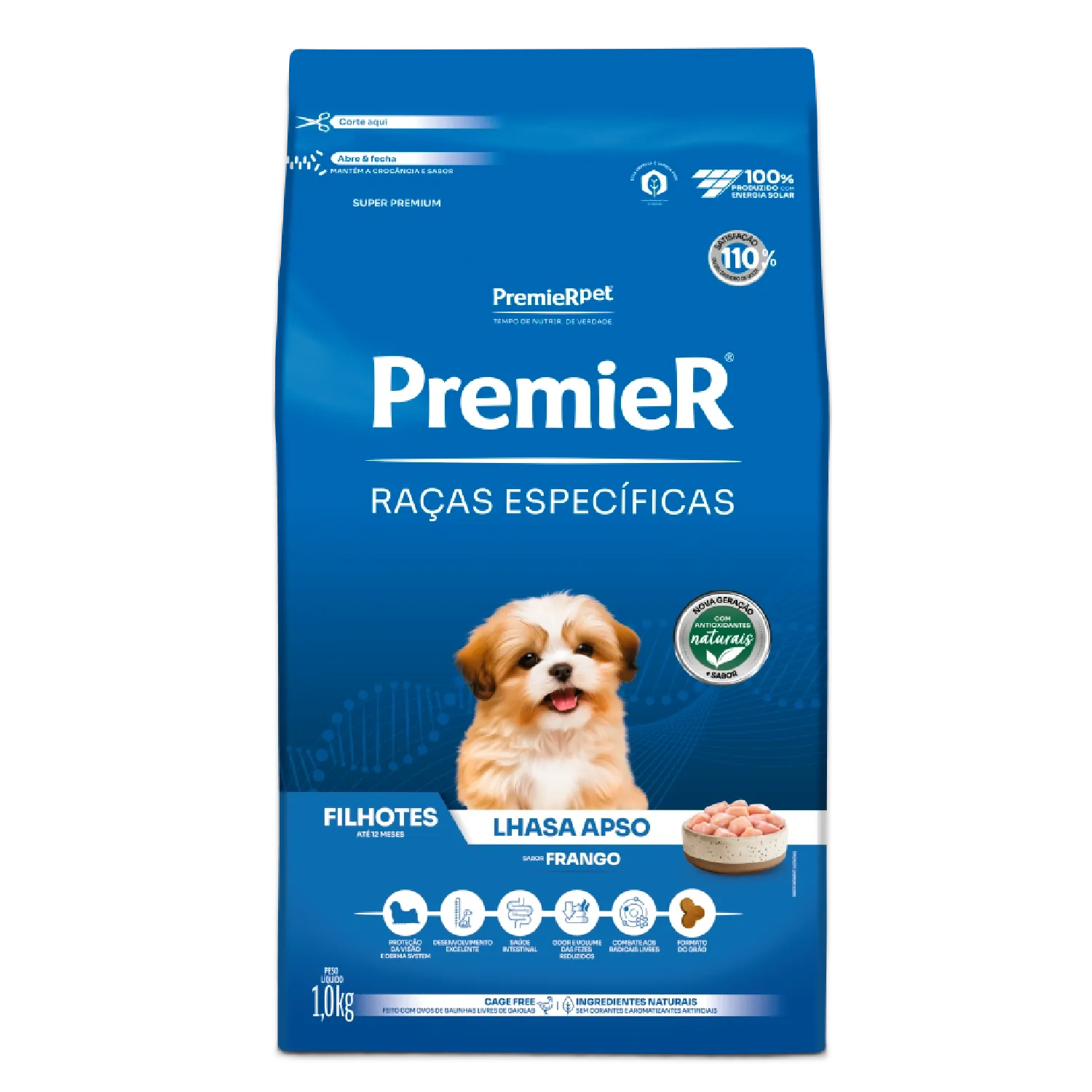 Racao-Premier-Racas-Especificas-Lhasa-Apso-Filhotes-1kg-frente