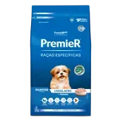 Ração Premier Raças Específicas Lhasa Apso Filhotes
