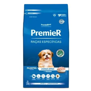 Racao-Premier-Racas-Especificas-Lhasa-Apso-Filhotes-1kg-frente