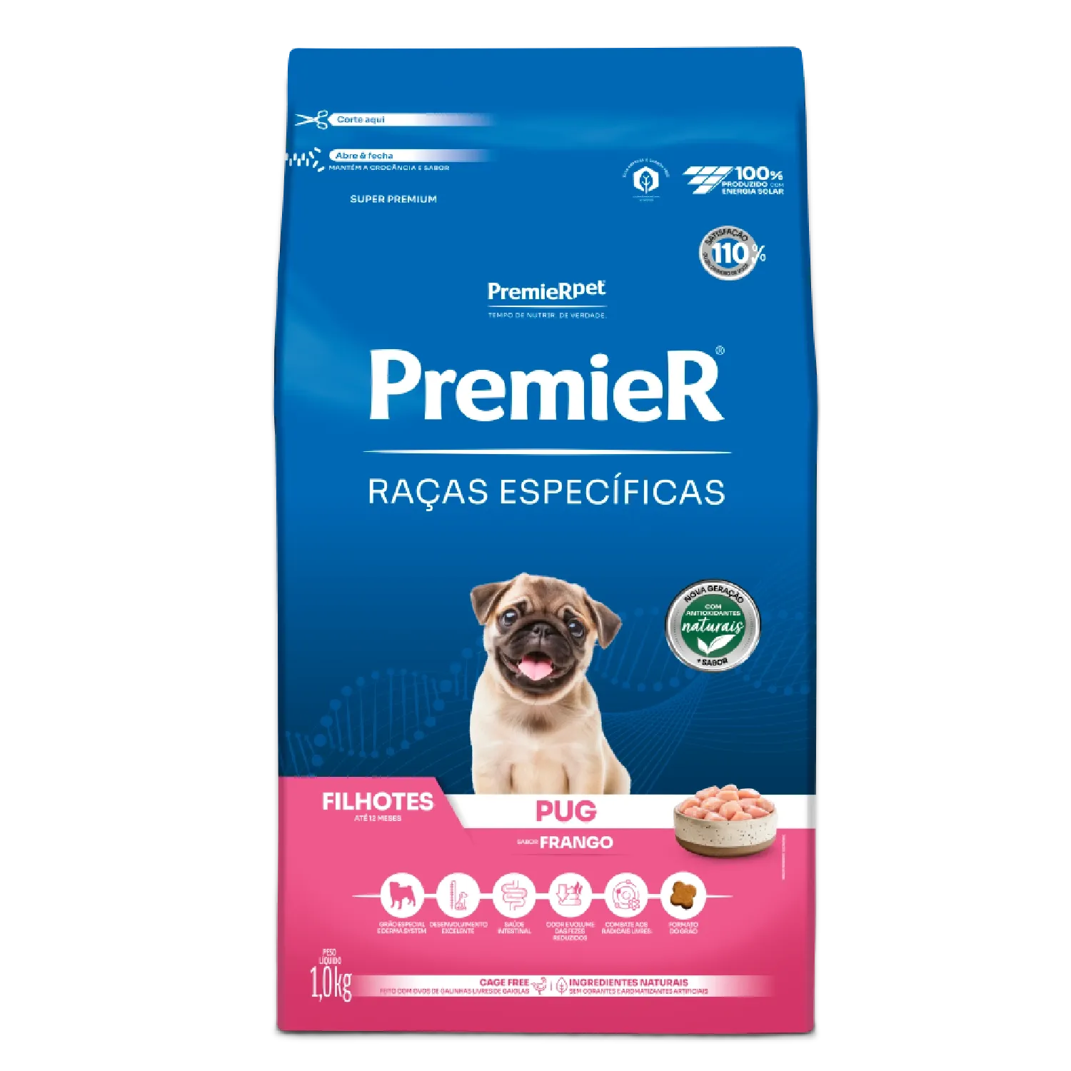 Racao-Premier-Racas-Especificas-Pug-Filhotes-1kg-frente