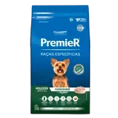 Ração Premier Raças Específicas Yorkshire Adultos