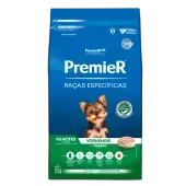 Ração Premier Raças Específicas Yorkshire Filhotes