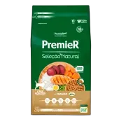 Ração Premier Seleção Natural Cães Adultos Frango Korin