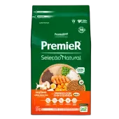 Racao-Premier-Selecao-Natural-Caes-Adultos-Pequeno-Porte-Frango-com-Chia-e-Quinoa-1kg-frente