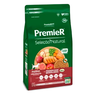 Racao-Premier-Selecao-Natural-Caes-Adultos-Racas-Pequenas-Frango-com-Batata-Doce-1kg-lateral