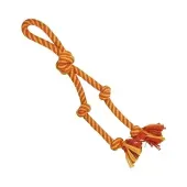 Mordedor Corda Pattern Cinco Nós Jambo