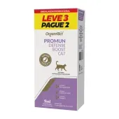 Suplemento Promun Defense Boost Cat Organnact