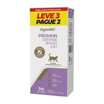 Suplemento-Promun-Defense-Boost-Cat-Organnact-9ml