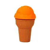 Brinquedo Mordedor Cupcake Seven Toys