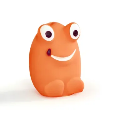 Brinquedo-Mordedor-Monstro-Seven-Toys-Laranja
