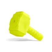 Brinquedo Mordedor Marreta Seven Toys