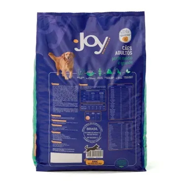Racao-Joy-Caes-Adultos-RMG-15kg-Verso