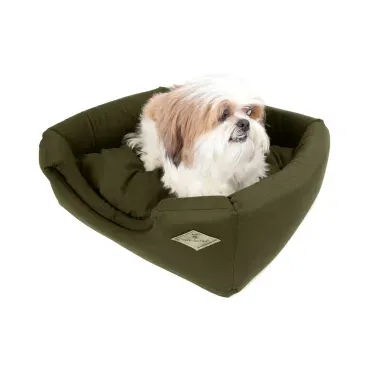 6-Cama-e-Casa-para-Caes-Bichinho-Chic-Verde