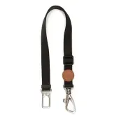Adaptador para Cinto de Segurança Toh Preto