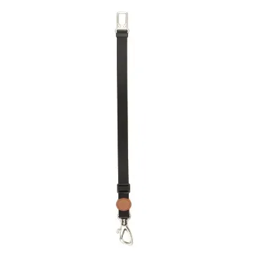 Adaptador-para-Cinto-de-Seguranca-Toh-Preto