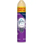 Odorizador de Ambiente Glade Lavanda