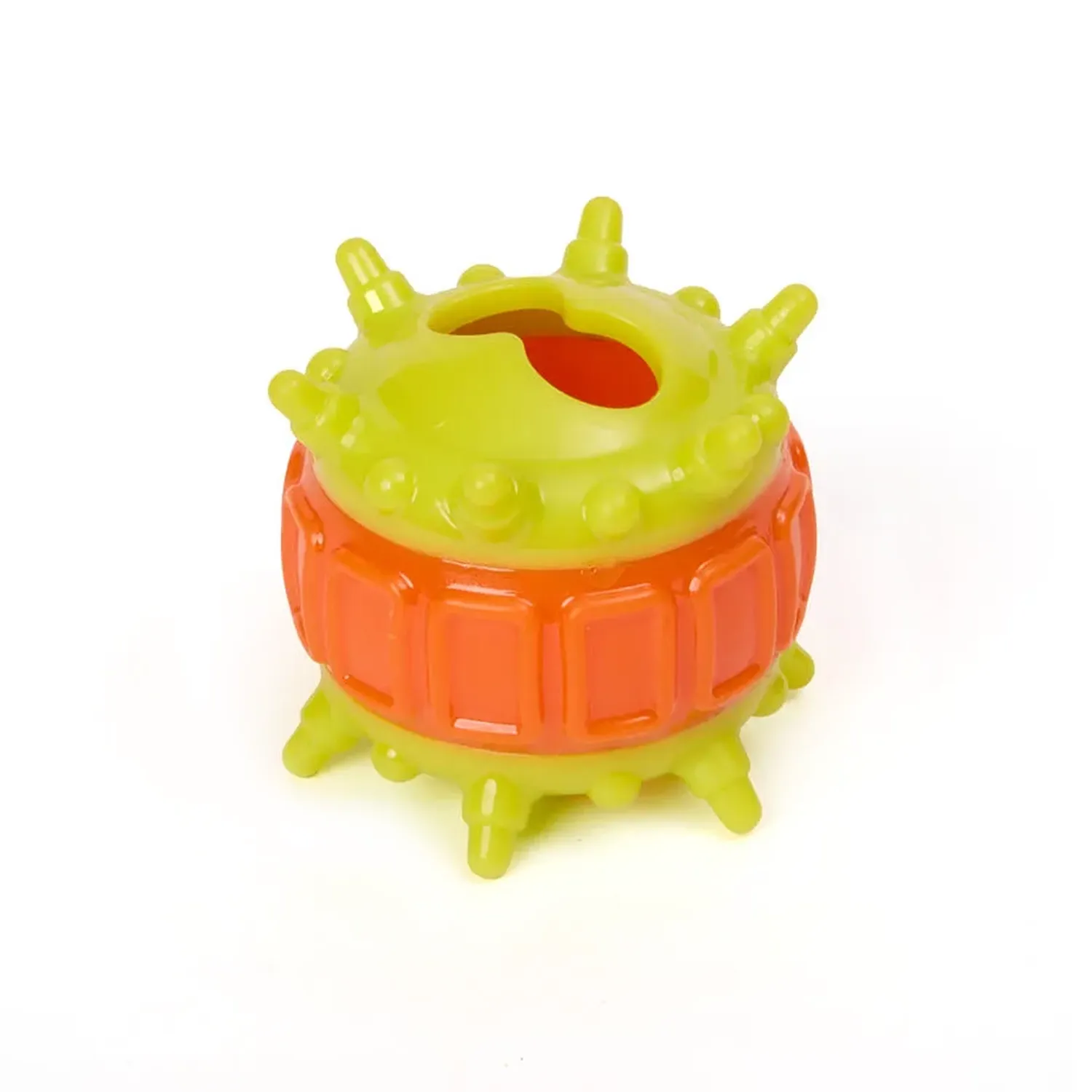 Brinquedo-Nave-Linha-Color-Flicks-Laranja