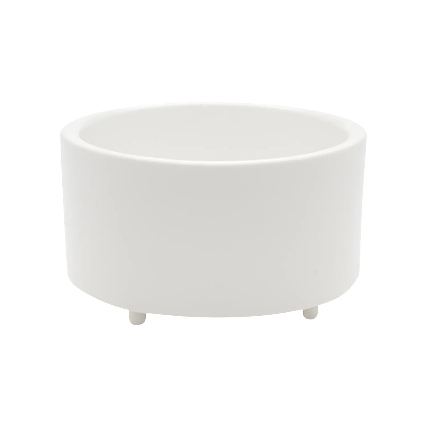 Pote-para-Farinhada-Animalissimo-Branco
