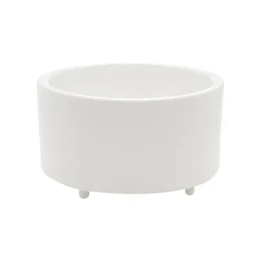 Pote-para-Farinhada-Animalissimo-Branco