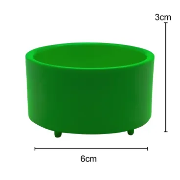 Pote-para-Farinhada-Animalissimo-Verde-Medidas